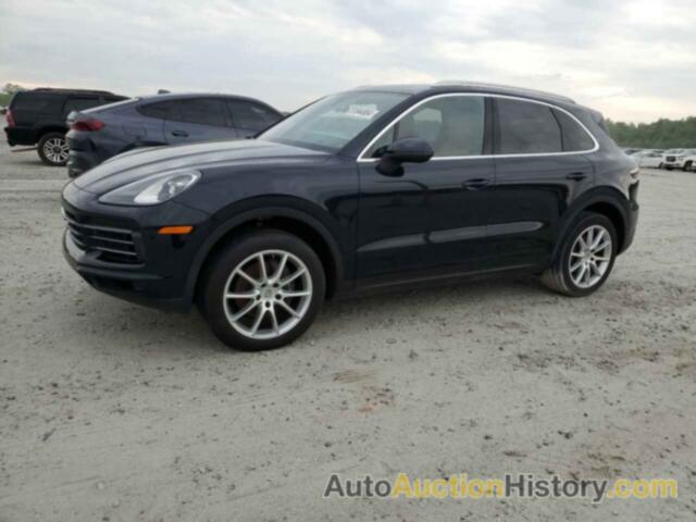 PORSCHE CAYENNE, WP1AA2AY5KDA03424