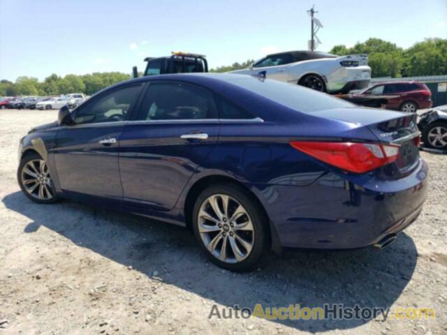 HYUNDAI SONATA SE, 5NPEC4AC6DH654880