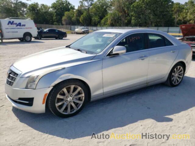 CADILLAC ATS LUXURY, 1G6AB5RXXH0157030