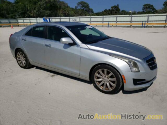 CADILLAC ATS LUXURY, 1G6AB5RXXH0157030