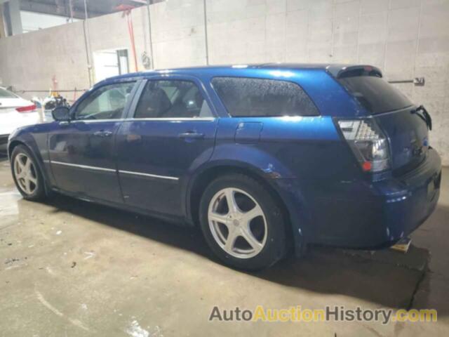 DODGE MAGNUM R/T, 2D4GZ57276H462958