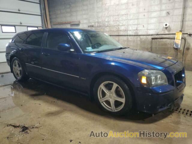 DODGE MAGNUM R/T, 2D4GZ57276H462958