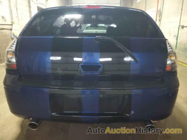 DODGE MAGNUM R/T, 2D4GZ57276H462958