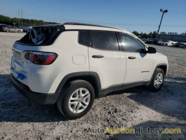 JEEP COMPASS SPORT, 3C4NJCAB5JT214944