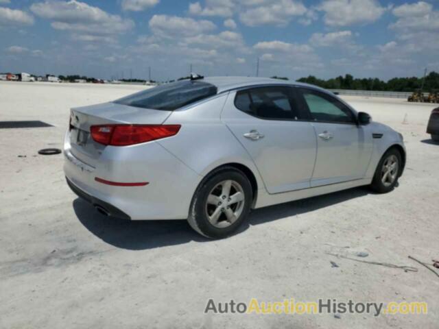 KIA OPTIMA LX, KNAGM4A75E5497379