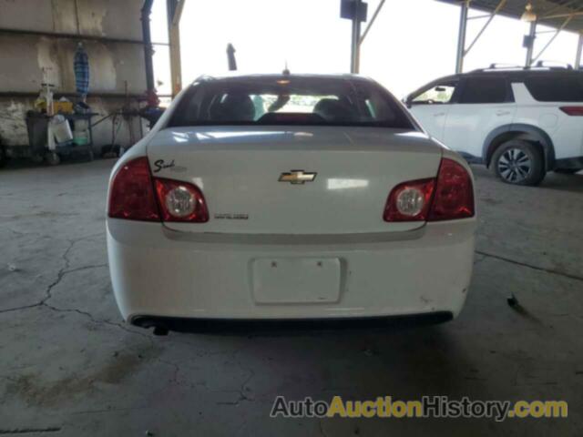 CHEVROLET MALIBU LS, 1G1ZB5E11BF154936