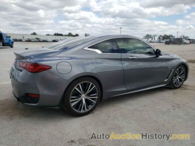 INFINITI Q60 LUXE 300, JN1EV7EK6JM341491