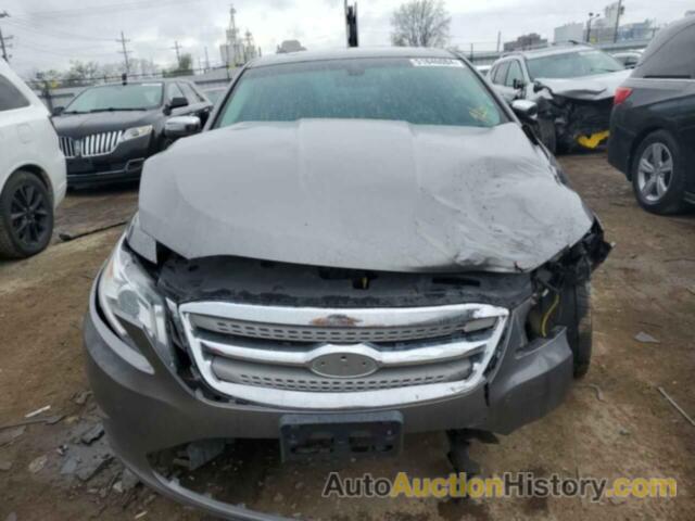 FORD TAURUS LIMITED, 1FAHP2JW0CG131783