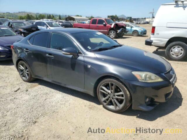 LEXUS IS 250, JTHBF5C28B5150461