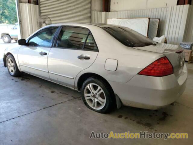 HONDA ACCORD VALUE, 1HGCM56197A057821