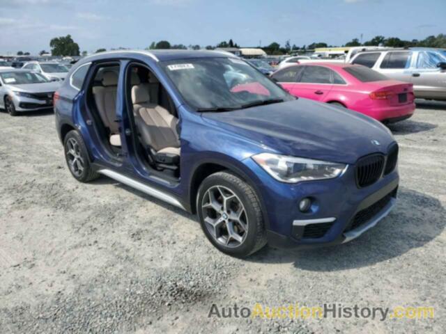 BMW X1 SDRIVE28I, WBXHU7C39J5H39321