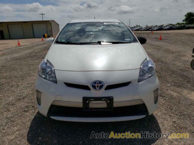 TOYOTA PRIUS, JTDKN3DP6F3069656