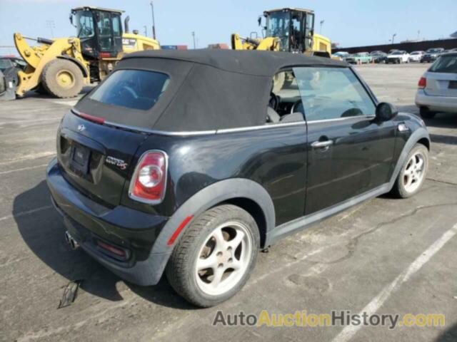 MINI COOPER S, WMWZP3C54BTX83902