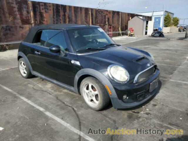 MINI COOPER S, WMWZP3C54BTX83902