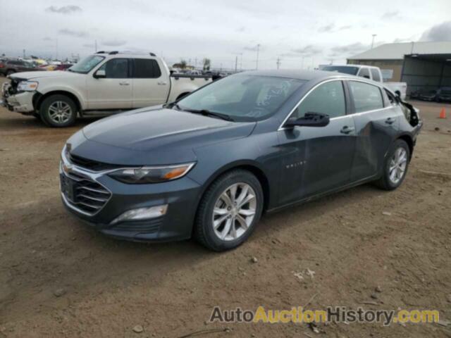 CHEVROLET MALIBU LT, 1G1ZD5ST4KF175585