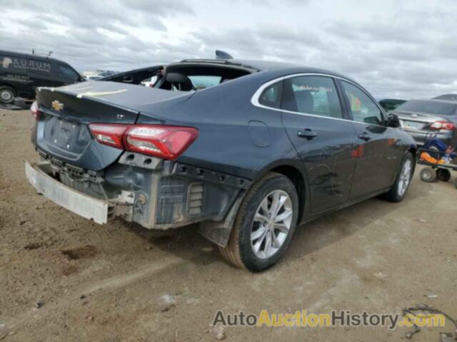 CHEVROLET MALIBU LT, 1G1ZD5ST4KF175585