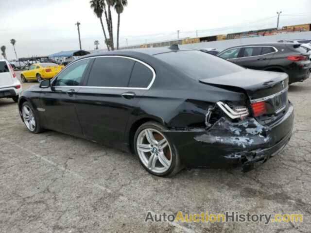 BMW 7 SERIES LI, WBAYE4C59FD947216