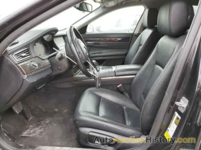 BMW 7 SERIES LI, WBAYE4C59FD947216