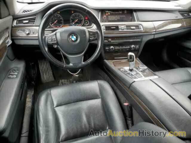 BMW 7 SERIES LI, WBAYE4C59FD947216