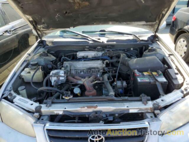 TOYOTA CAMRY CE, 4T1BG22K6YU645394