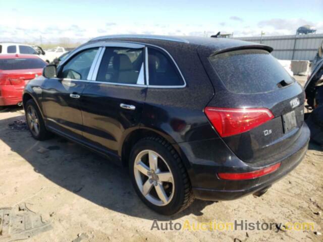 AUDI Q5 PREMIUM PLUS, WA1LKAFP2AA044007