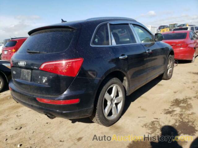 AUDI Q5 PREMIUM PLUS, WA1LKAFP2AA044007