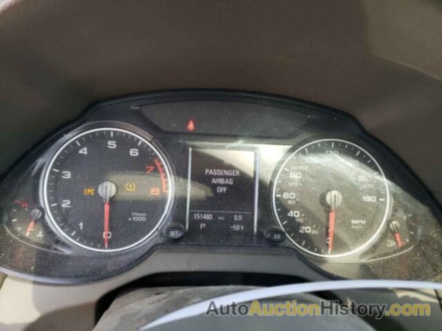 AUDI Q5 PREMIUM PLUS, WA1LKAFP2AA044007