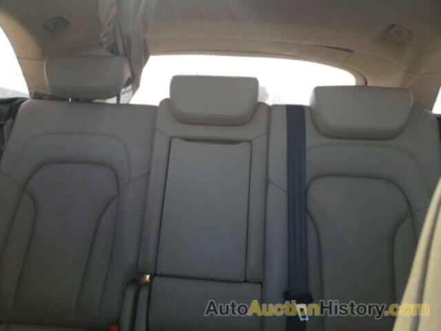 AUDI Q5 PREMIUM PLUS, WA1LKAFP2AA044007