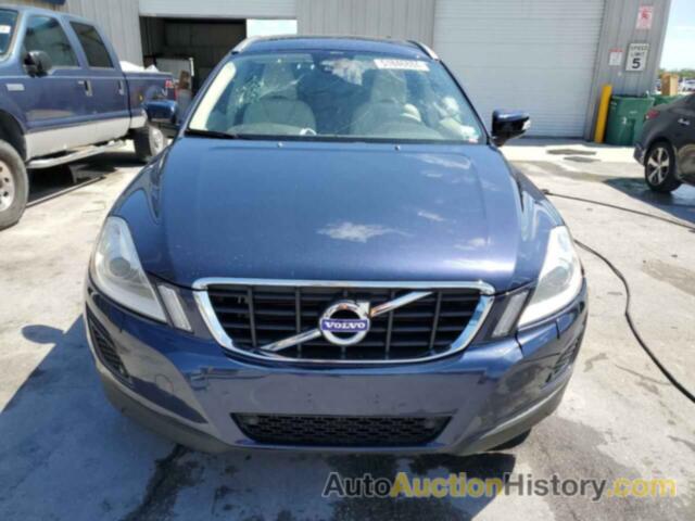 VOLVO XC60 3.2, YV4952DZ1D2368269