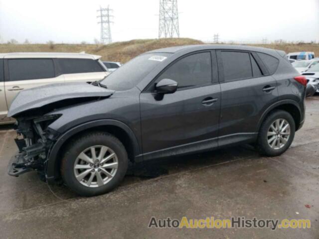 MAZDA CX-5 TOURING, JM3KE4CY8G0642101