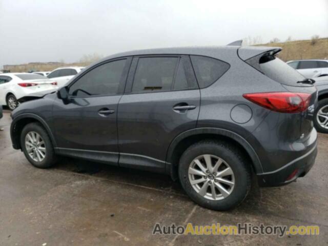 MAZDA CX-5 TOURING, JM3KE4CY8G0642101