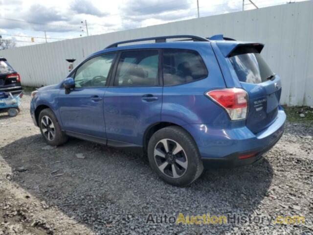 SUBARU FORESTER 2.5I PREMIUM, JF2SJAEC0JH540466