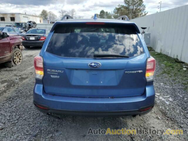 SUBARU FORESTER 2.5I PREMIUM, JF2SJAEC0JH540466