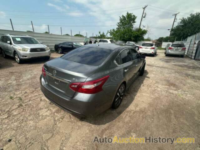 NISSAN ALTIMA 2.5, 1N4AL3AP4JC249769