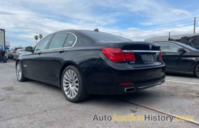 BMW 7 SERIES XI, WBAKC6C51BC394116