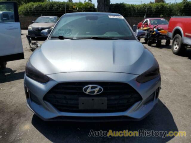 HYUNDAI VELOSTER BASE, KMHTG6AF1KU015452