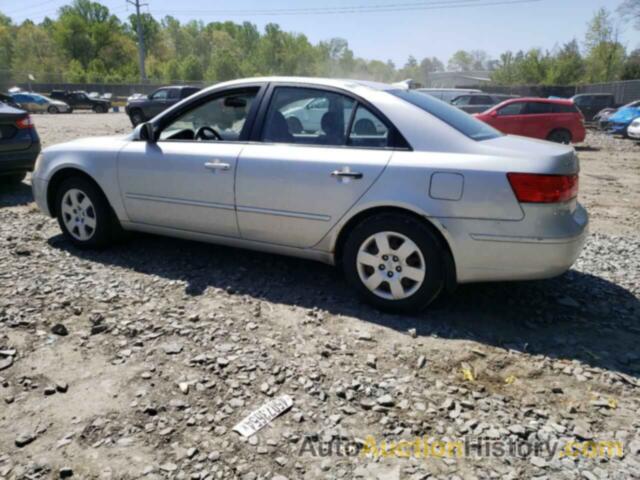 HYUNDAI SONATA GLS, 5NPET46C29H572368