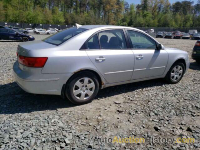 HYUNDAI SONATA GLS, 5NPET46C29H572368