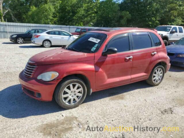 CHRYSLER PT CRUISER TOURING, 3A4FY58B67T626150