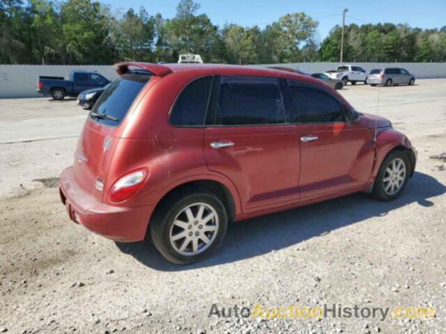 CHRYSLER PT CRUISER TOURING, 3A4FY58B67T626150