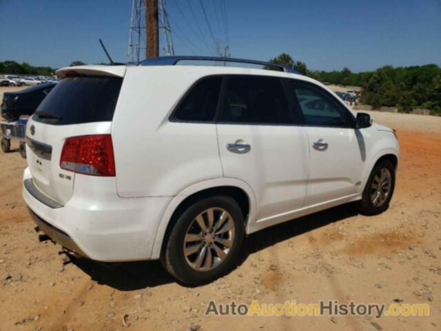 KIA SORENTO SX, 5XYKWDA26CG261887