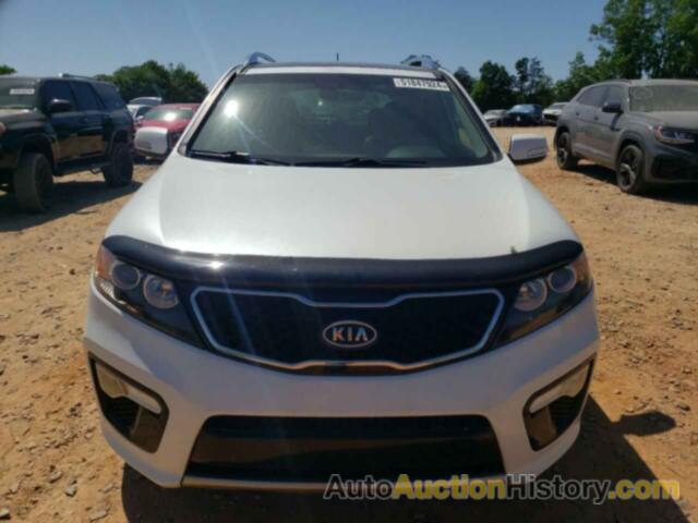 KIA SORENTO SX, 5XYKWDA26CG261887