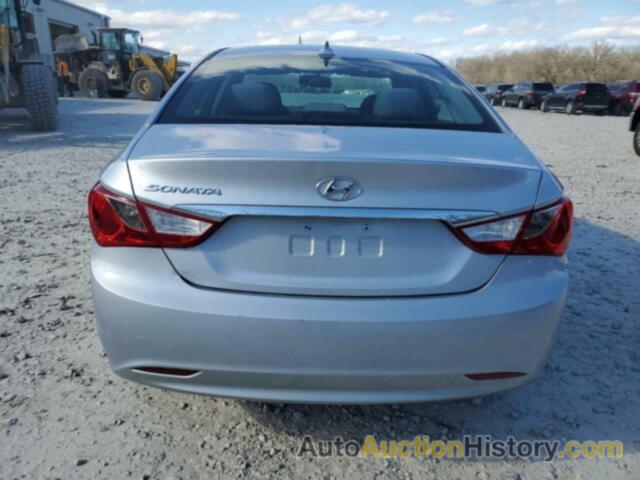 HYUNDAI SONATA GLS, 5NPEB4AC4DH515141