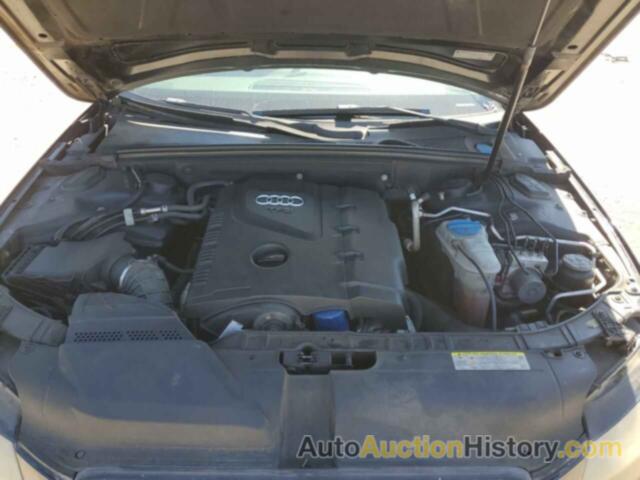 AUDI A4 PREMIUM, WAUAFAFL4BN034083