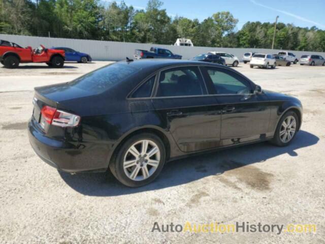 AUDI A4 PREMIUM, WAUAFAFL4BN034083