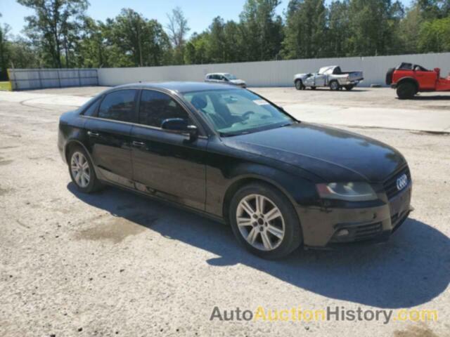 AUDI A4 PREMIUM, WAUAFAFL4BN034083