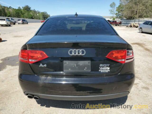 AUDI A4 PREMIUM, WAUAFAFL4BN034083