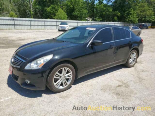 INFINITI G37, JN1CV6AR1BM411355