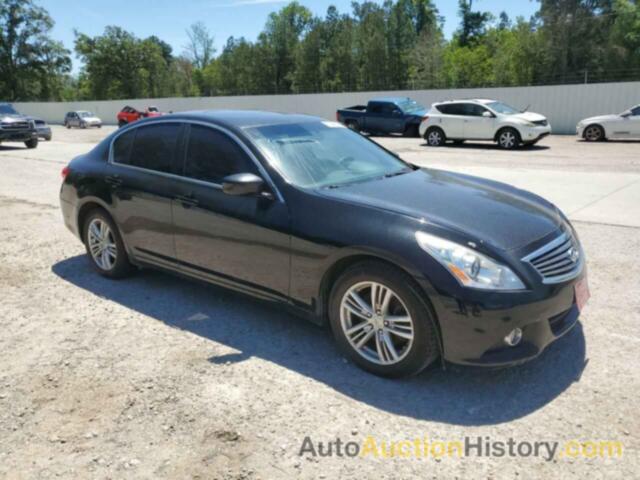 INFINITI G37, JN1CV6AR1BM411355