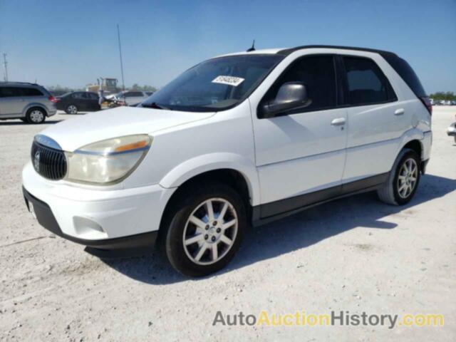 BUICK RENDEZVOUS CX, 3G5DA03L87S507615